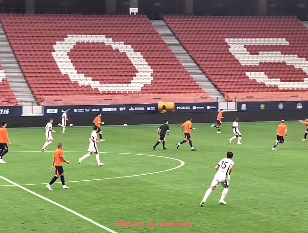 澳客足彩-CBA是否设立足球联赛及积分榜？